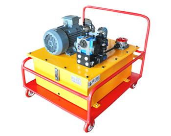 液壓泵調(diào)整的要點(diǎn)有哪些？