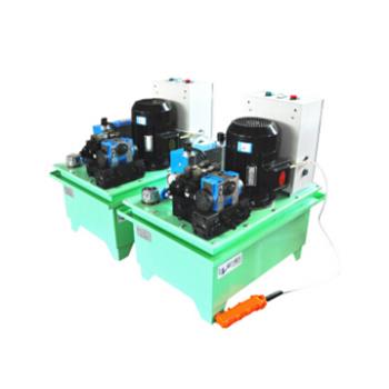 全自動液壓系統(tǒng)的維護，這些是關(guān)鍵